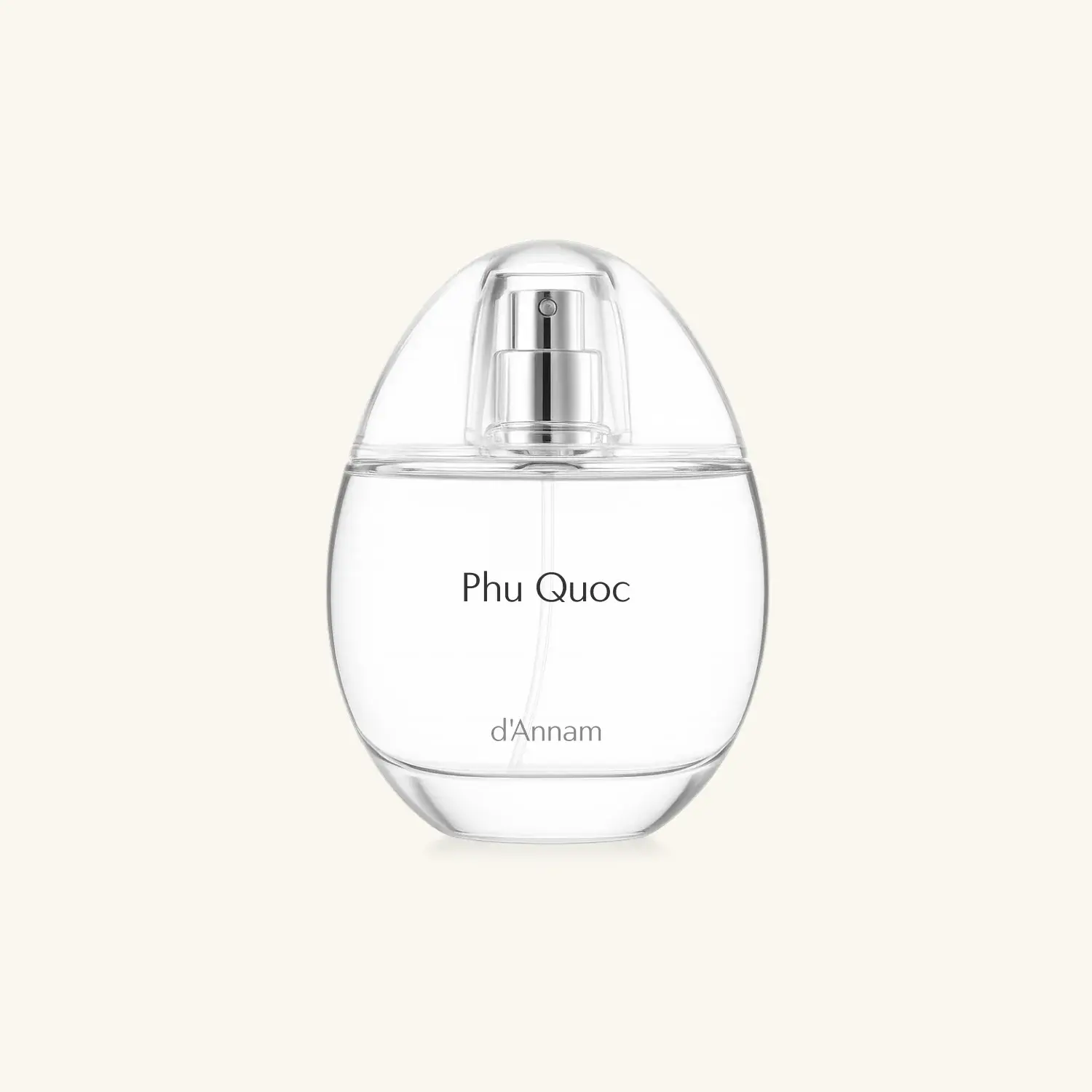 Phu Quoc d'Annam perfume