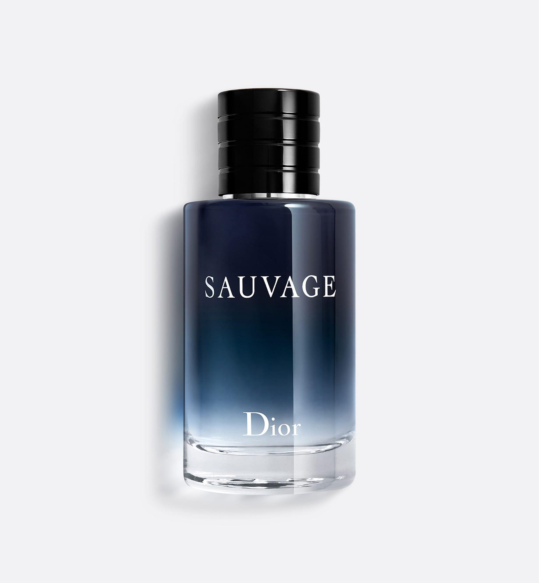 Sauvage Dior cologne