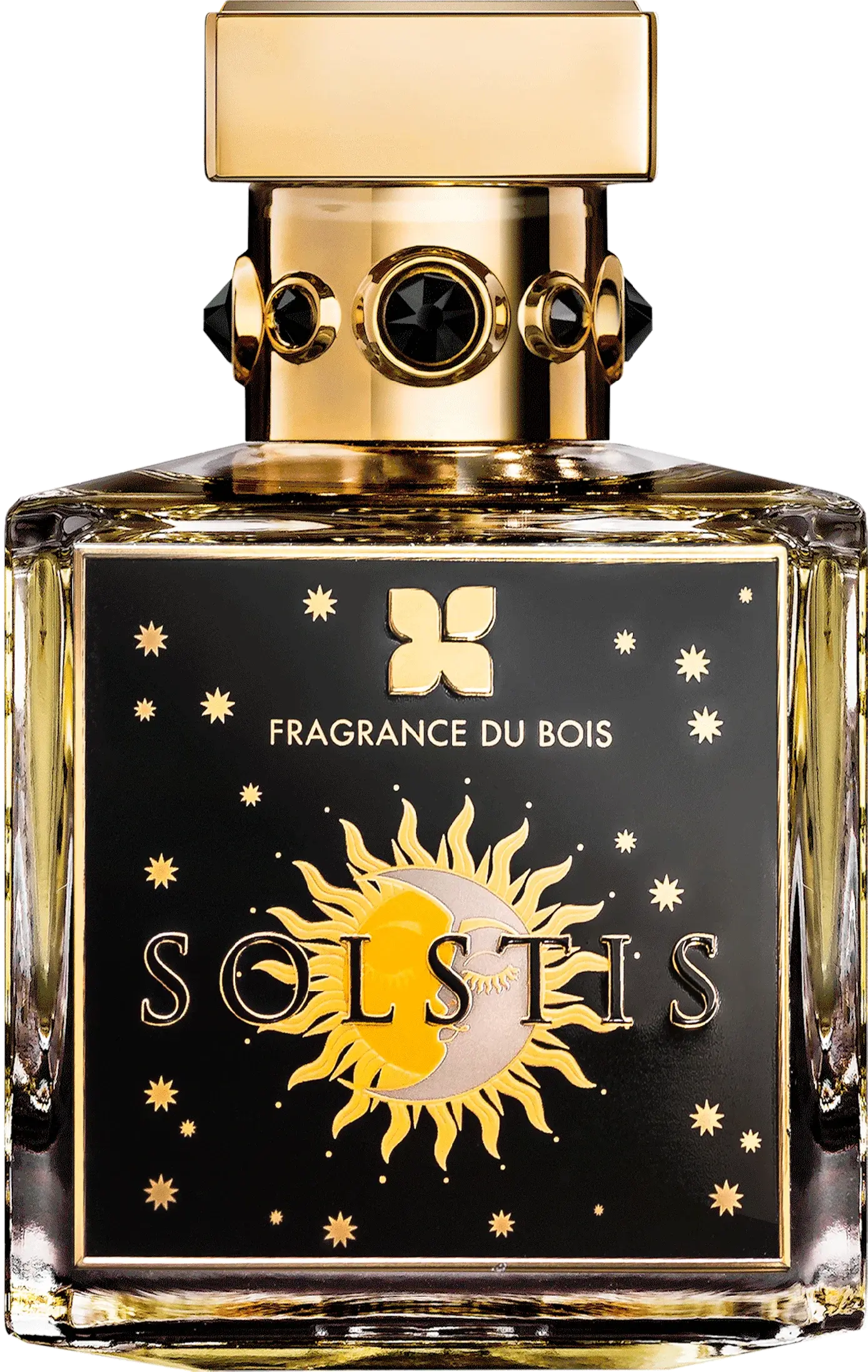 Solstis Fragrance Du Bois perfume