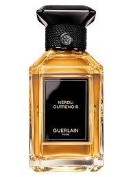 Néroli Outrenoir Guerlain perfume