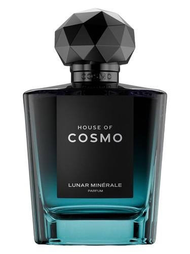 Lunar Minérale House of Cosmo
