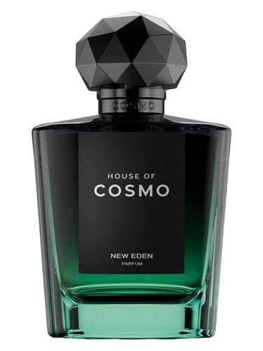 New Eden House of Cosmo