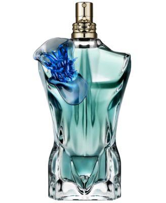Le Beau Flower Edition Jean Paul Gaultier cologne