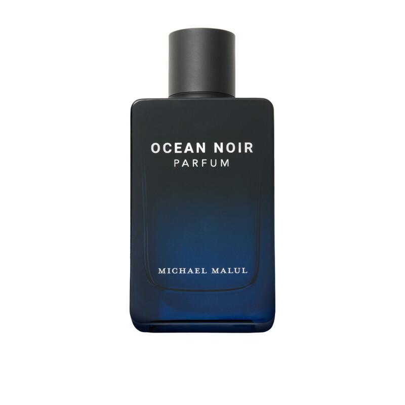 Ocean Noir Parfum