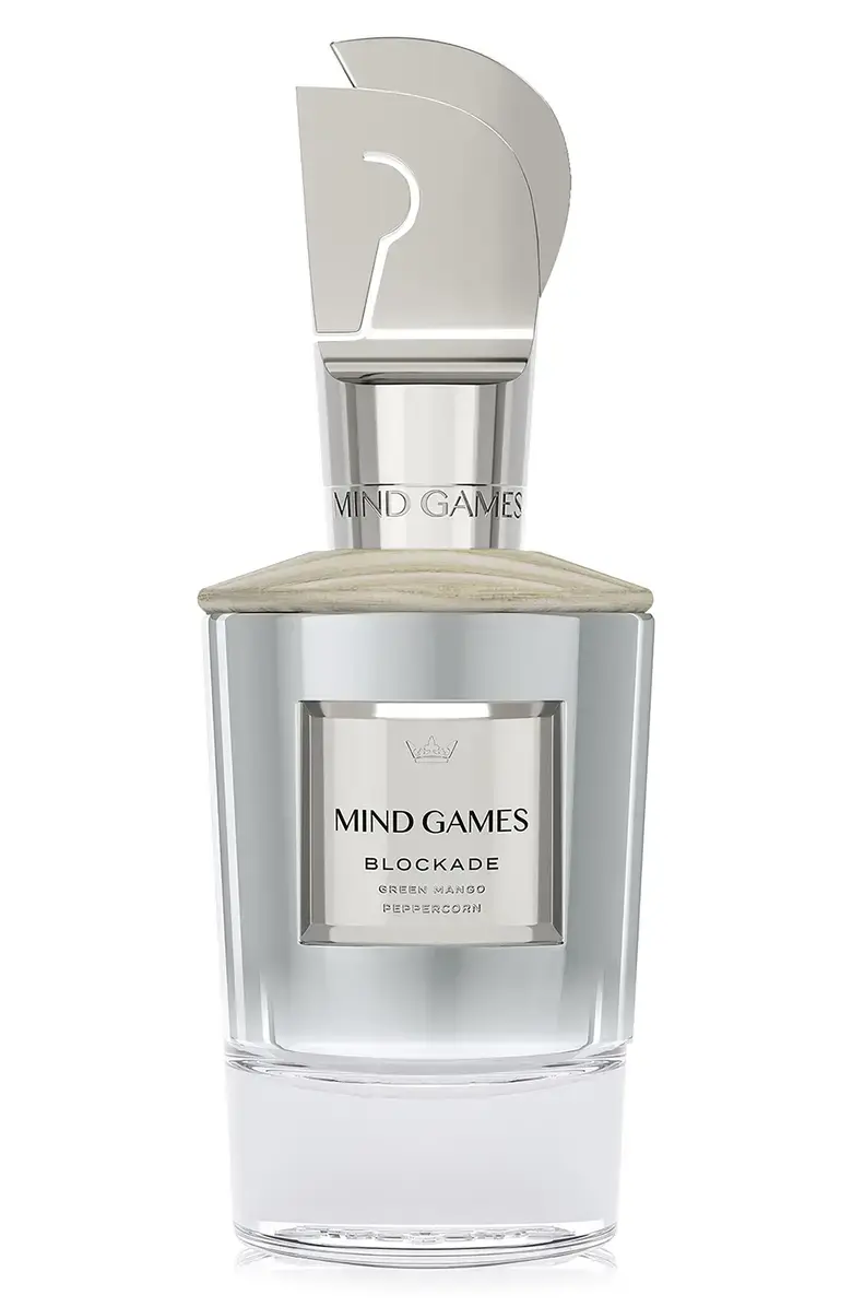Blockade Mind Games perfume