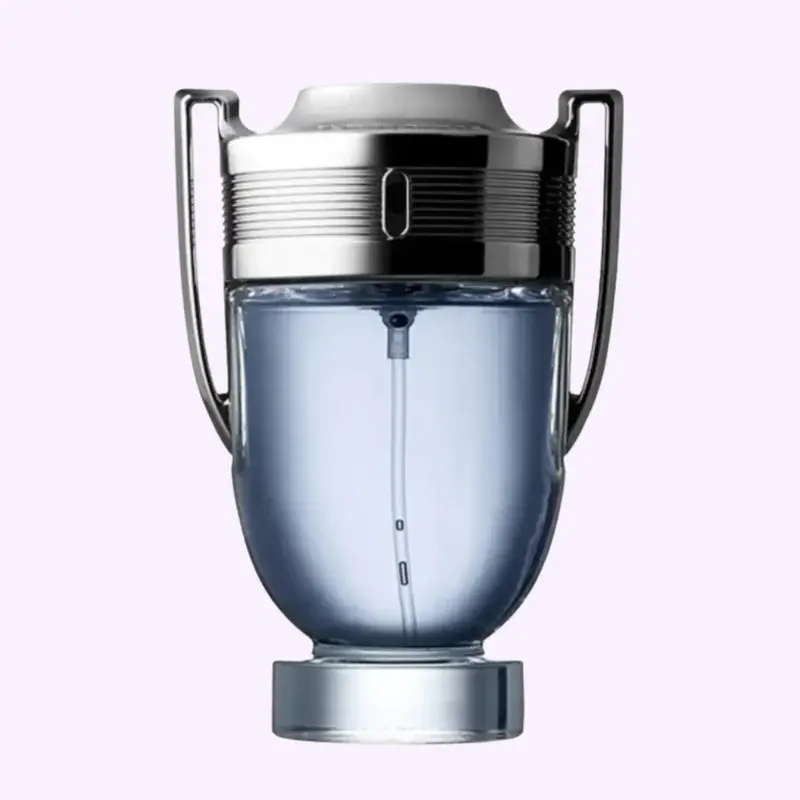Invictus Rabanne cologne