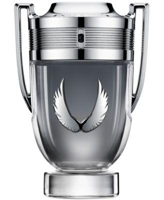Invictus Platinum Rabanne cologne
