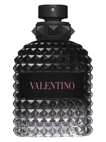 Valentino Uomo Born in Roma Valentino cologne