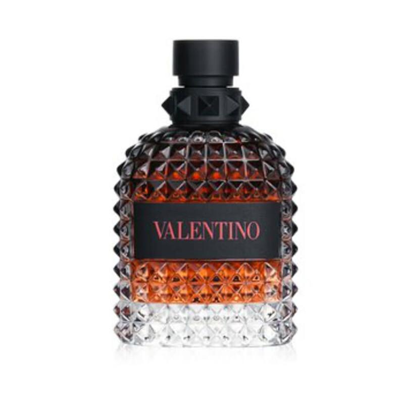 Valentino Uomo Born In Roma Coral Fantasy Valentino cologne