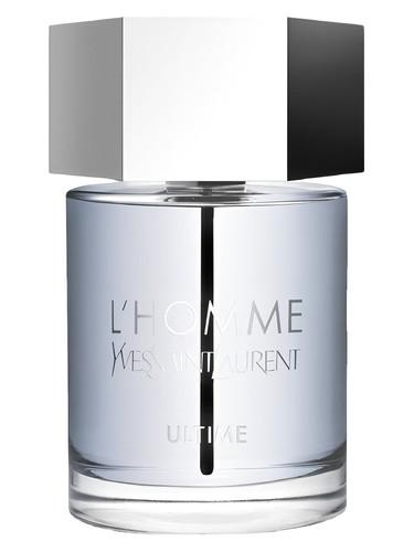 L'Homme Ultime Yves Saint Laurent