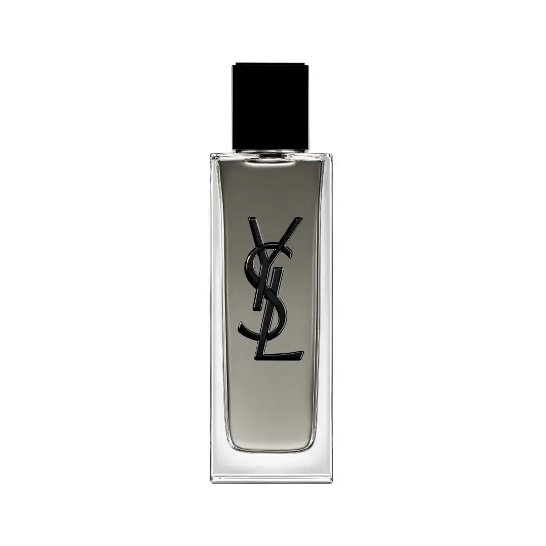MYSLF edt Intense