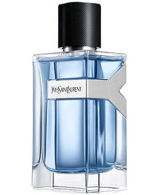 Y Eau de Toilette Yves Saint Laurent cologne