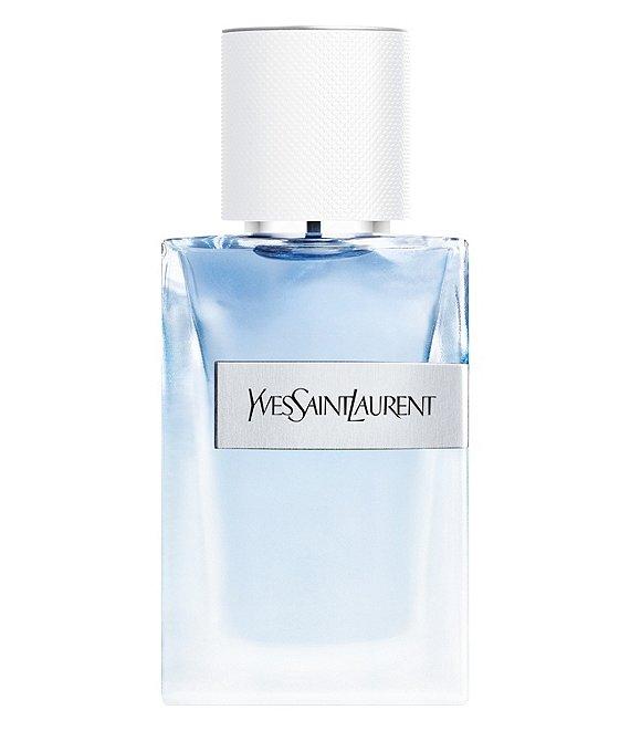 Y Eau Fraiche Yves Saint Laurent cologne