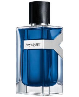 Y Iced Cologne Yves Saint Laurent cologne