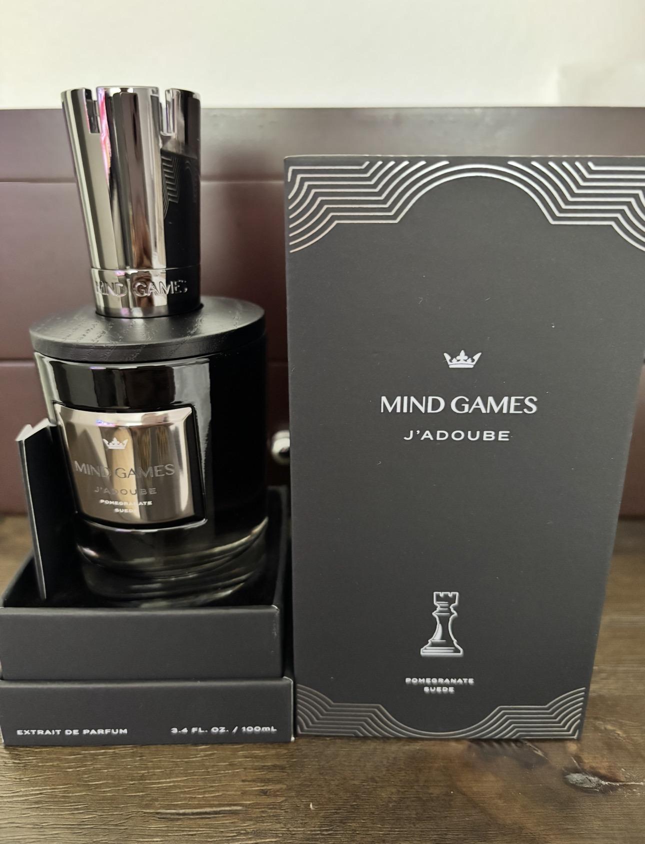 J'adoube Mind Games perfume