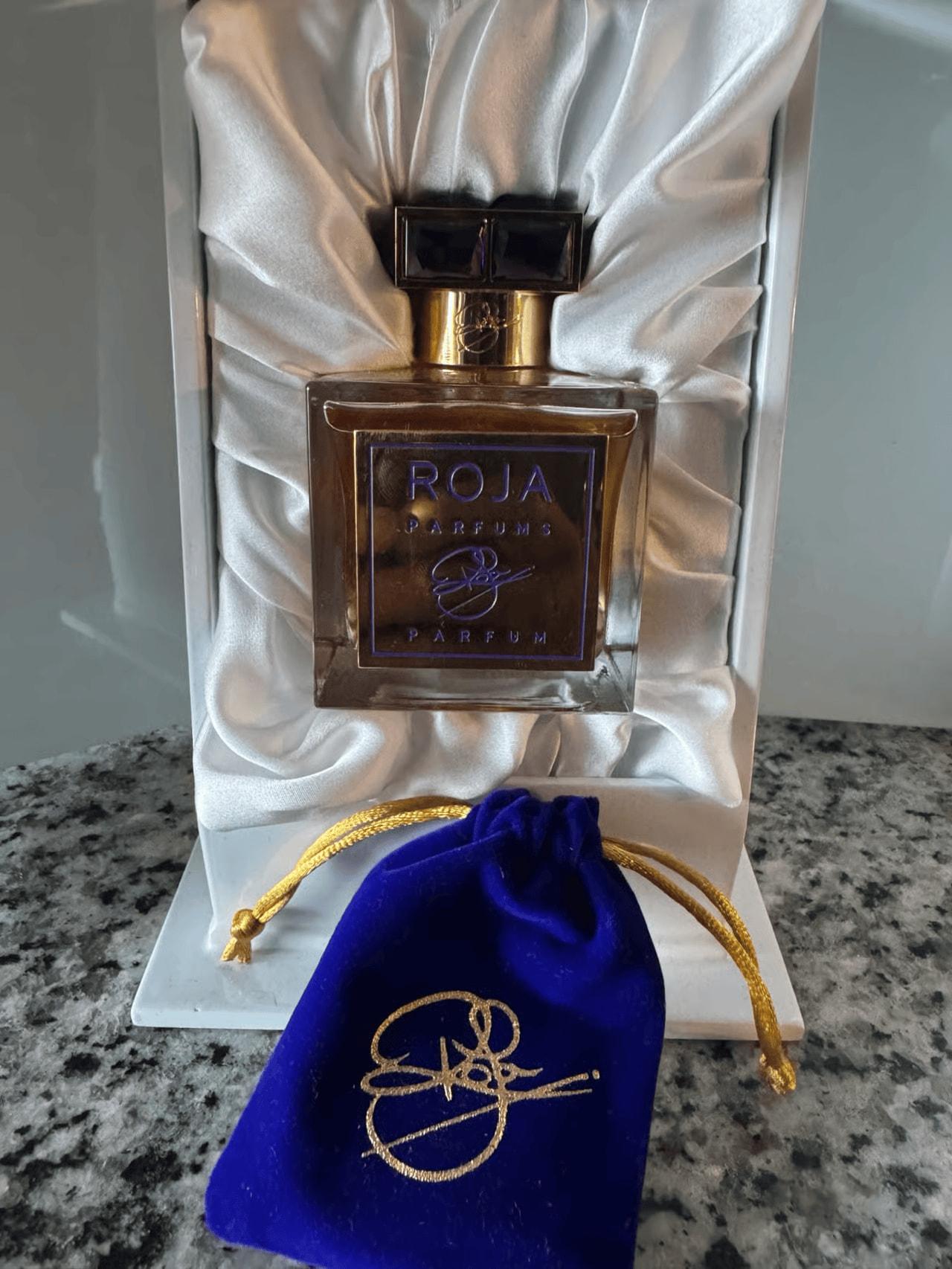 Roja Haute Luxe Roja Dove perfume