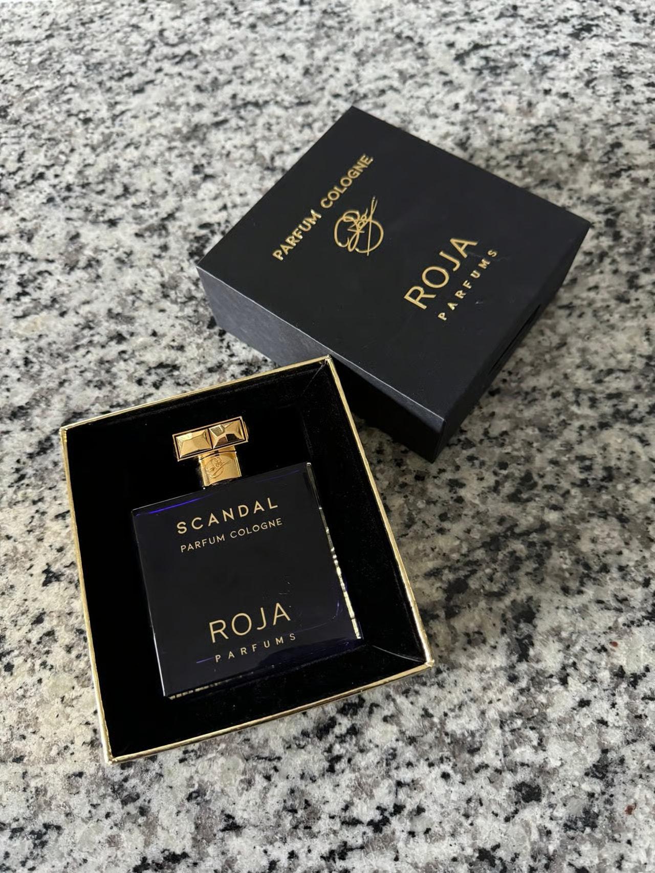 Scandal Pour Homme Parfum Cologne Roja Dove cologne