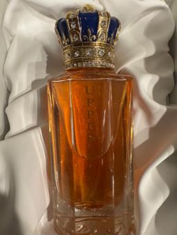 Royal Crown Upper Class Preowned With Packaging thumbnail 1