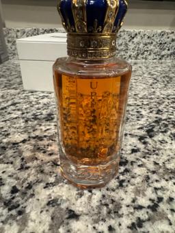 Royal Crown Upper Class Preowned With Packaging thumbnail 2