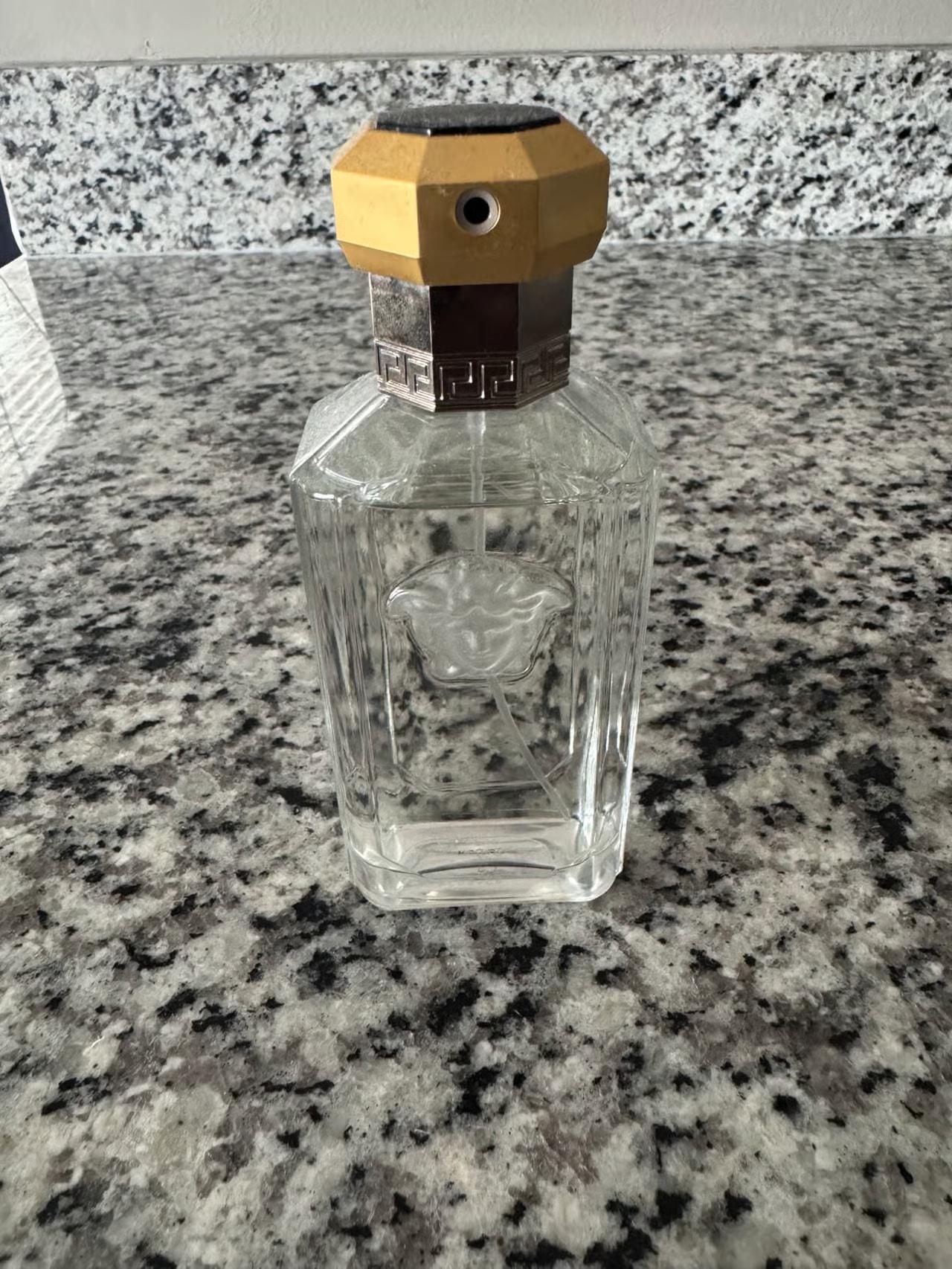 Dreamer The Original Edition Versace cologne