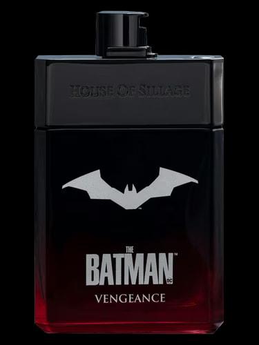 The Batman Vengeance House Of Sillage