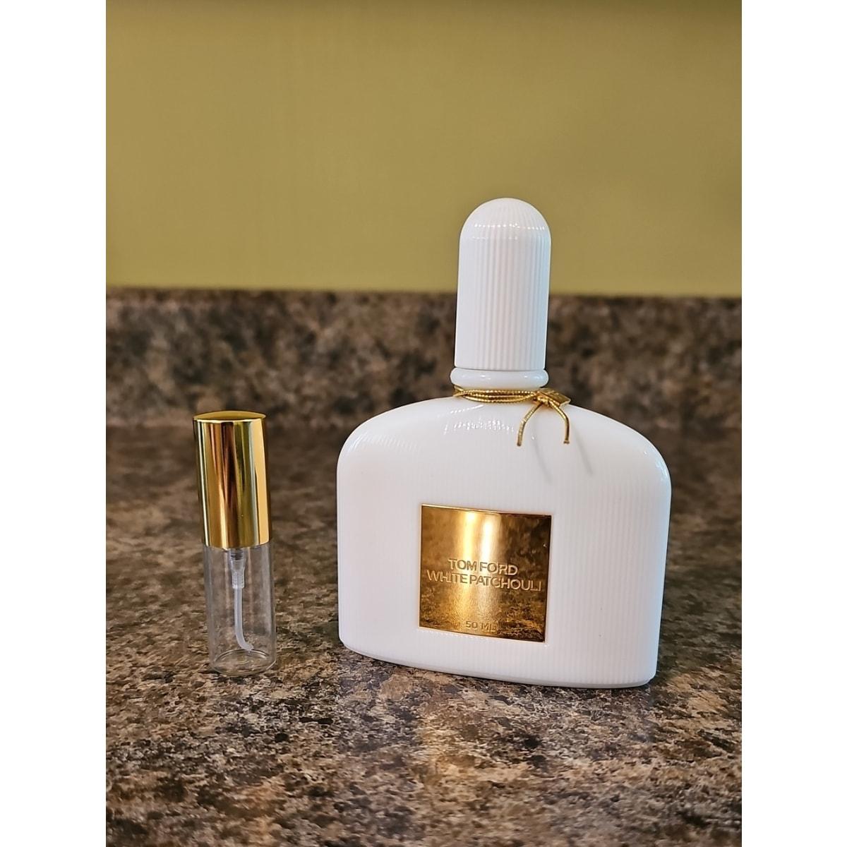 White Patchouli Tom Ford perfume