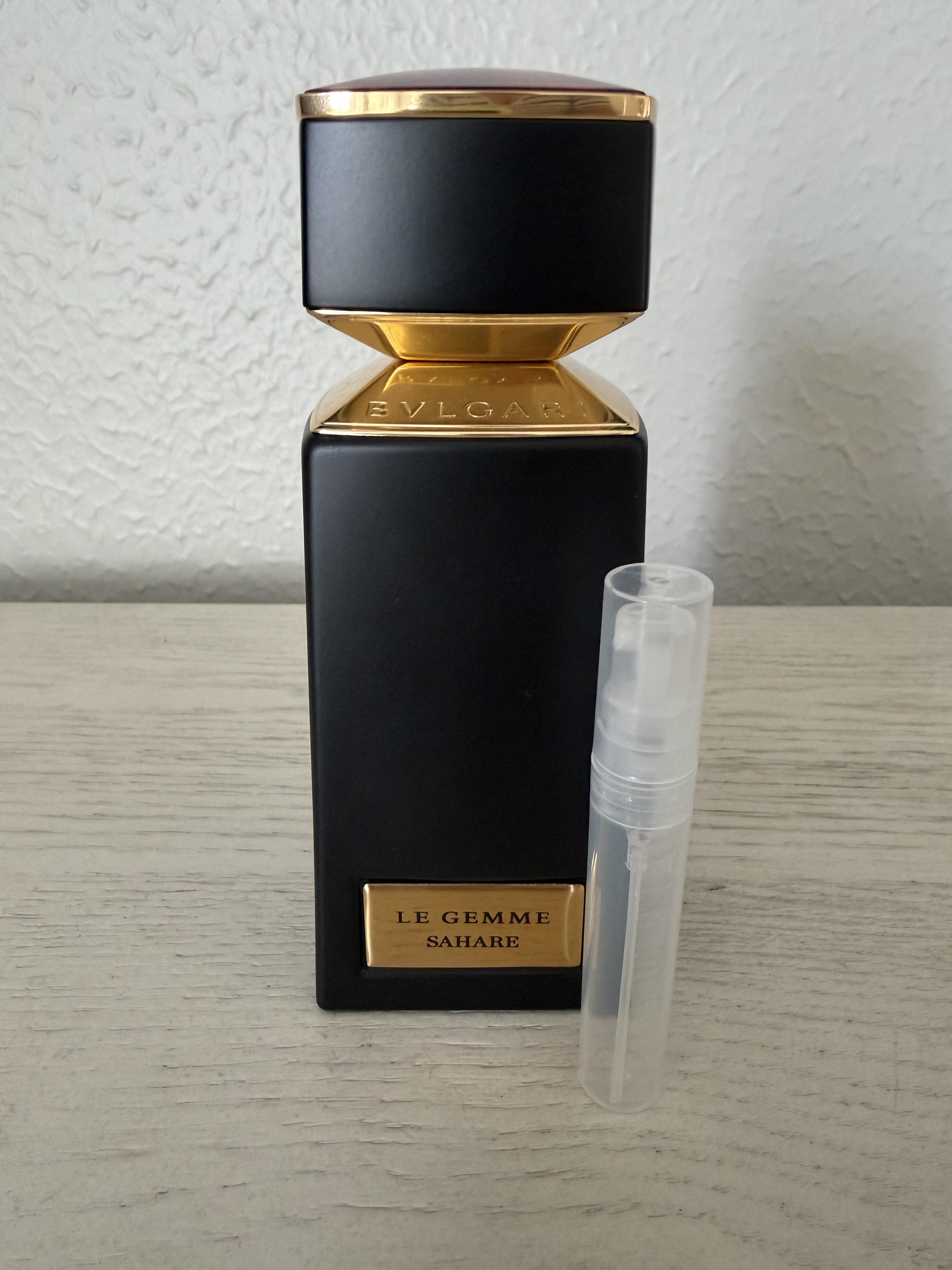 Sahare Bvlgari perfume
