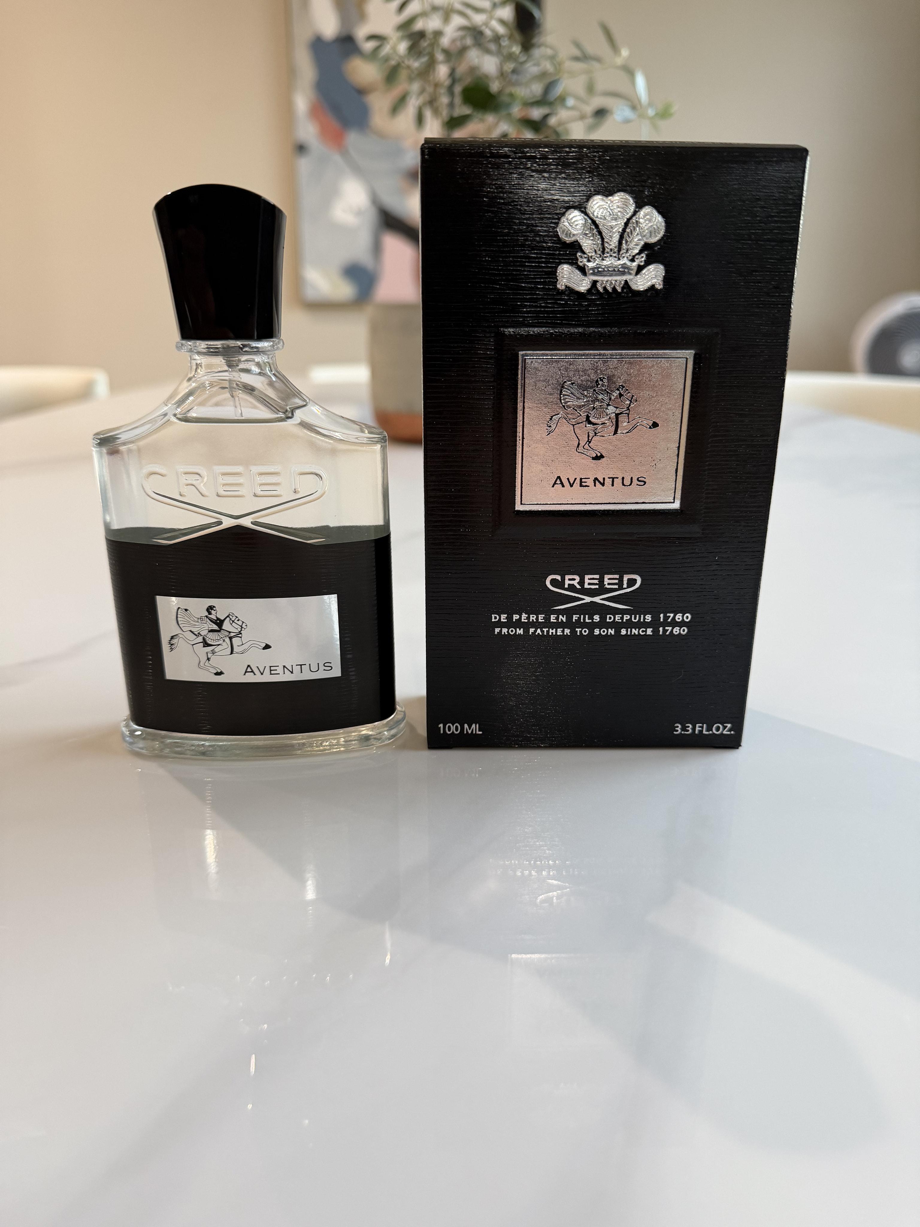Aventus Creed cologne