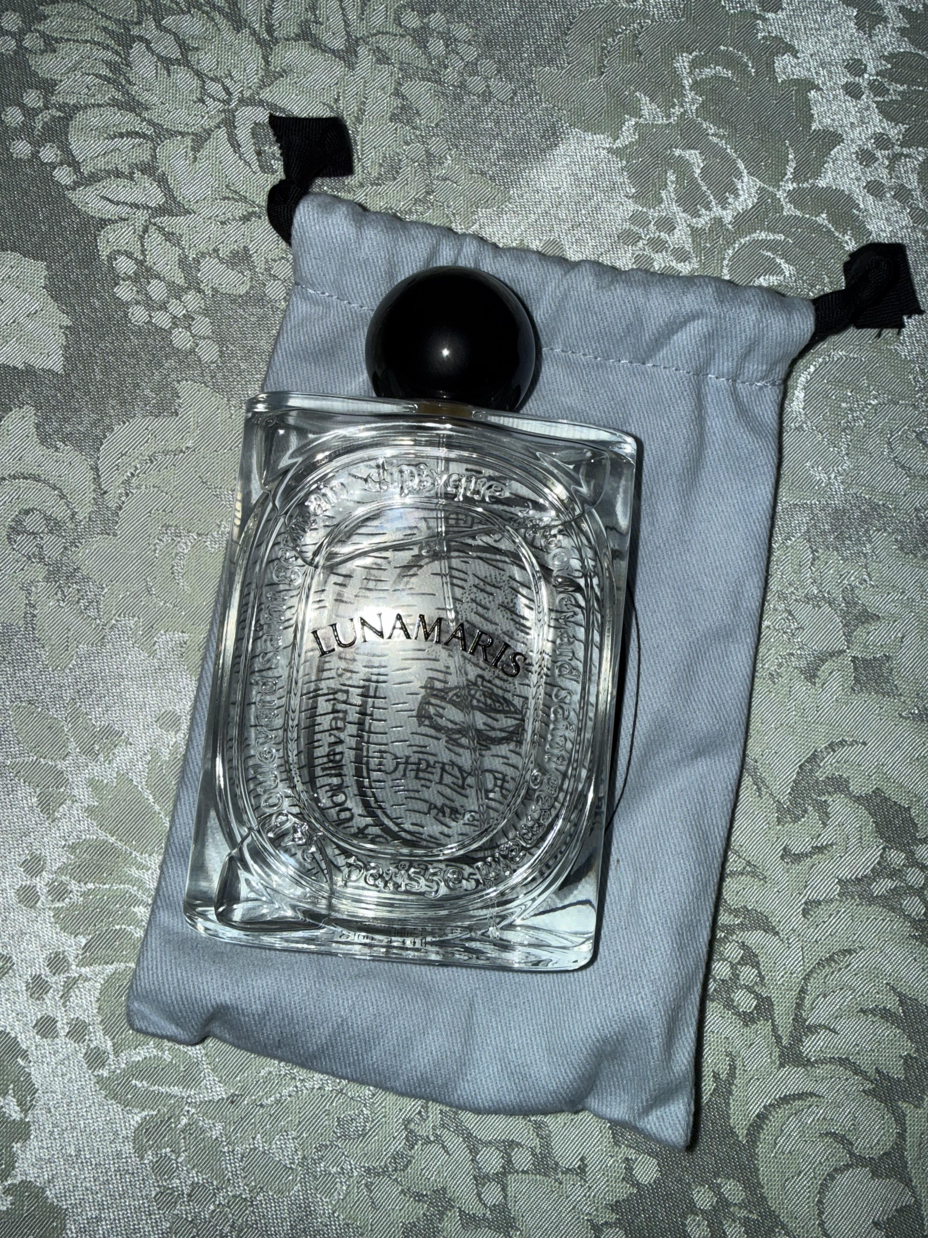 Lunamaris Diptyque perfume