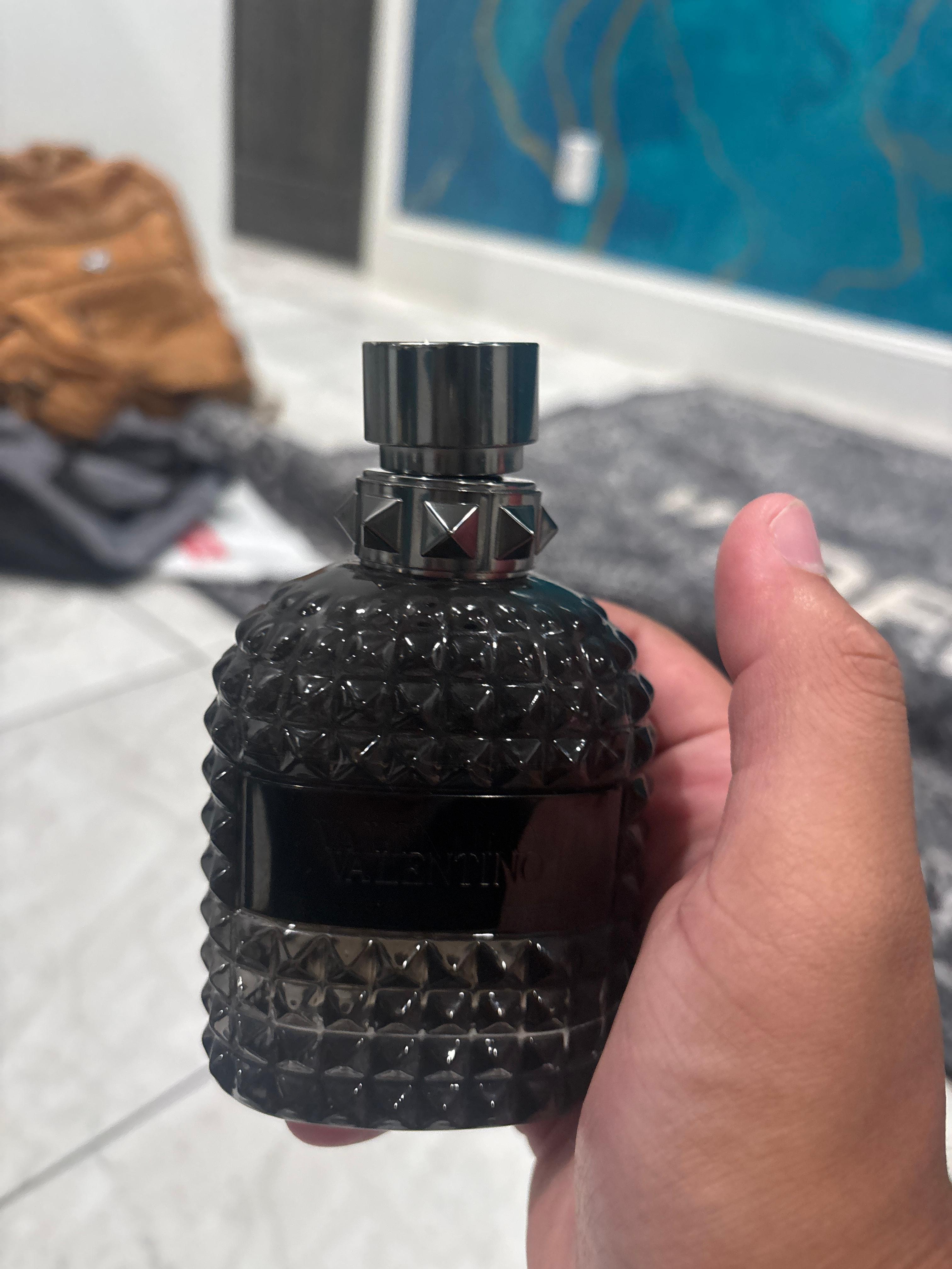 Valentino Uomo Intense Valentino cologne