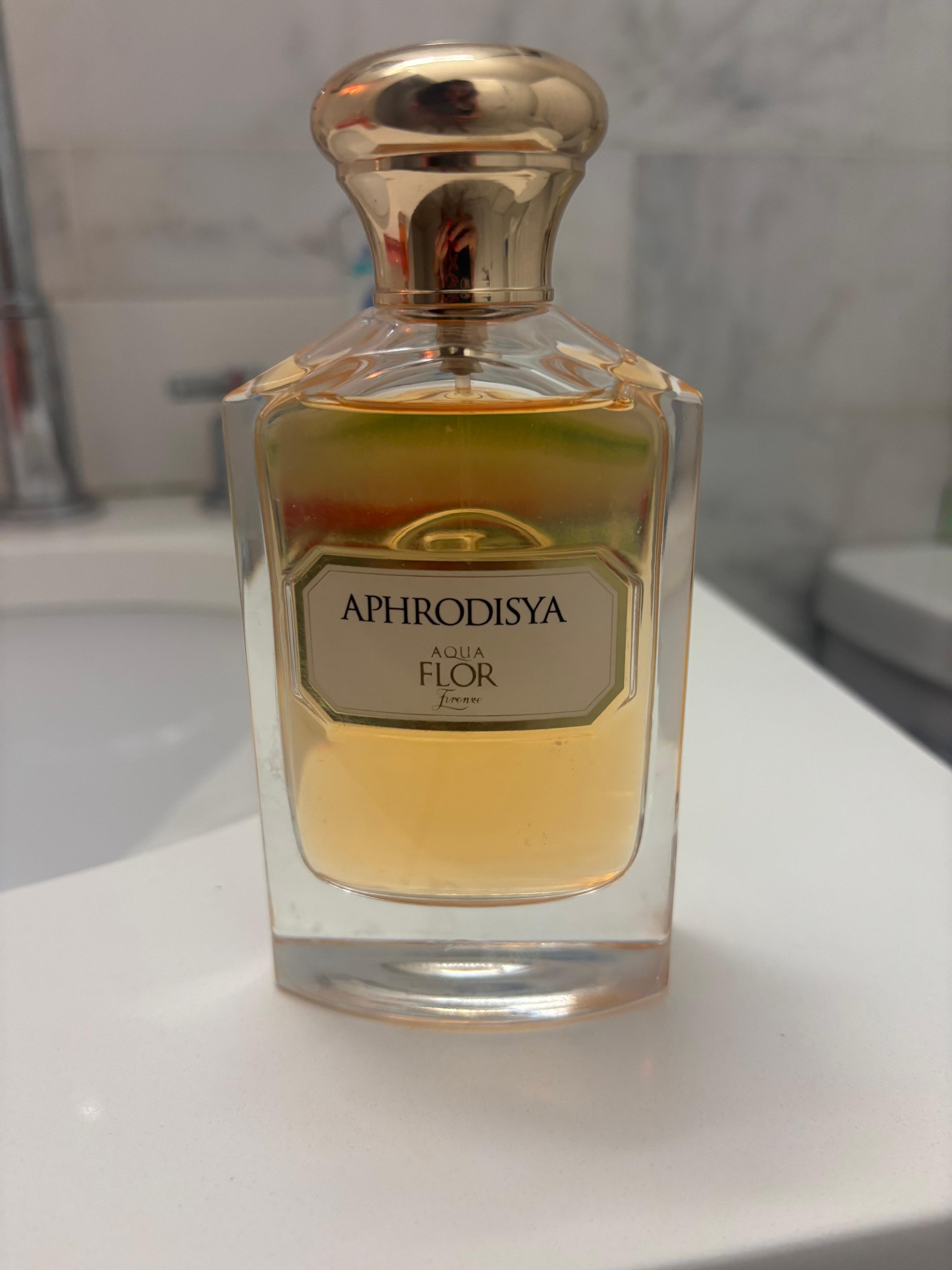 AquaFlor APHRODISYA