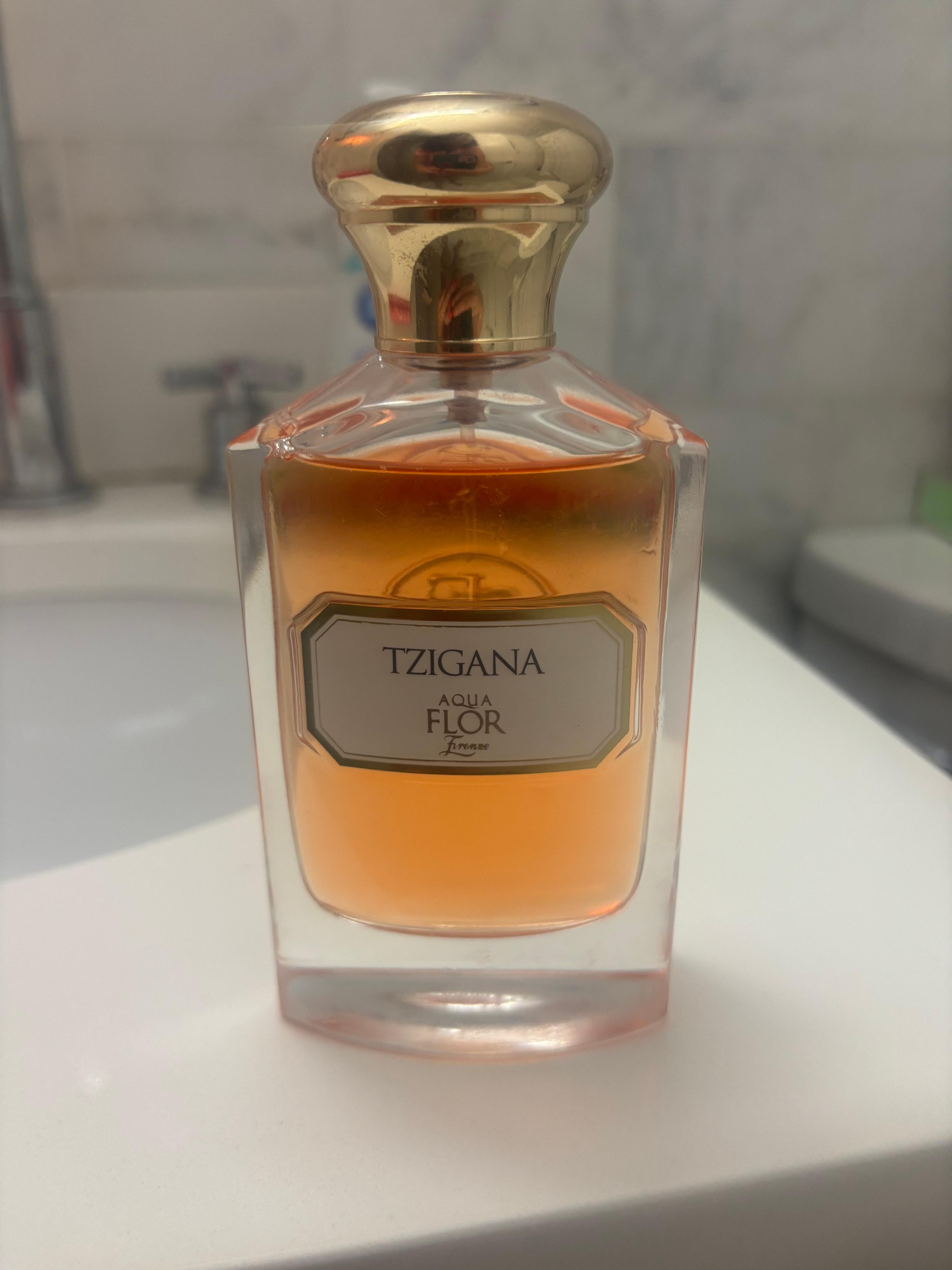 AquaFlor TZIGANA
