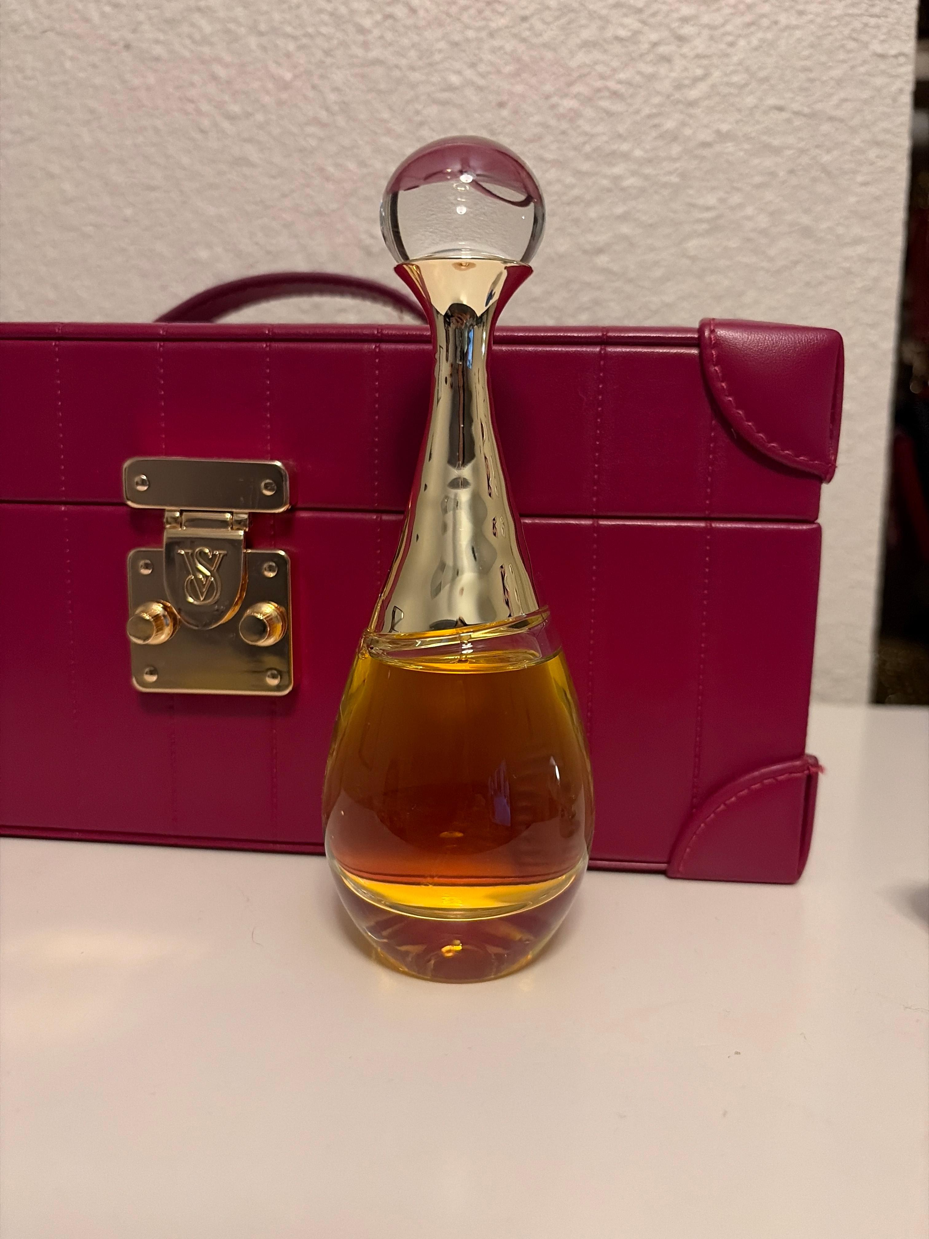 J'adore L'Or Dior