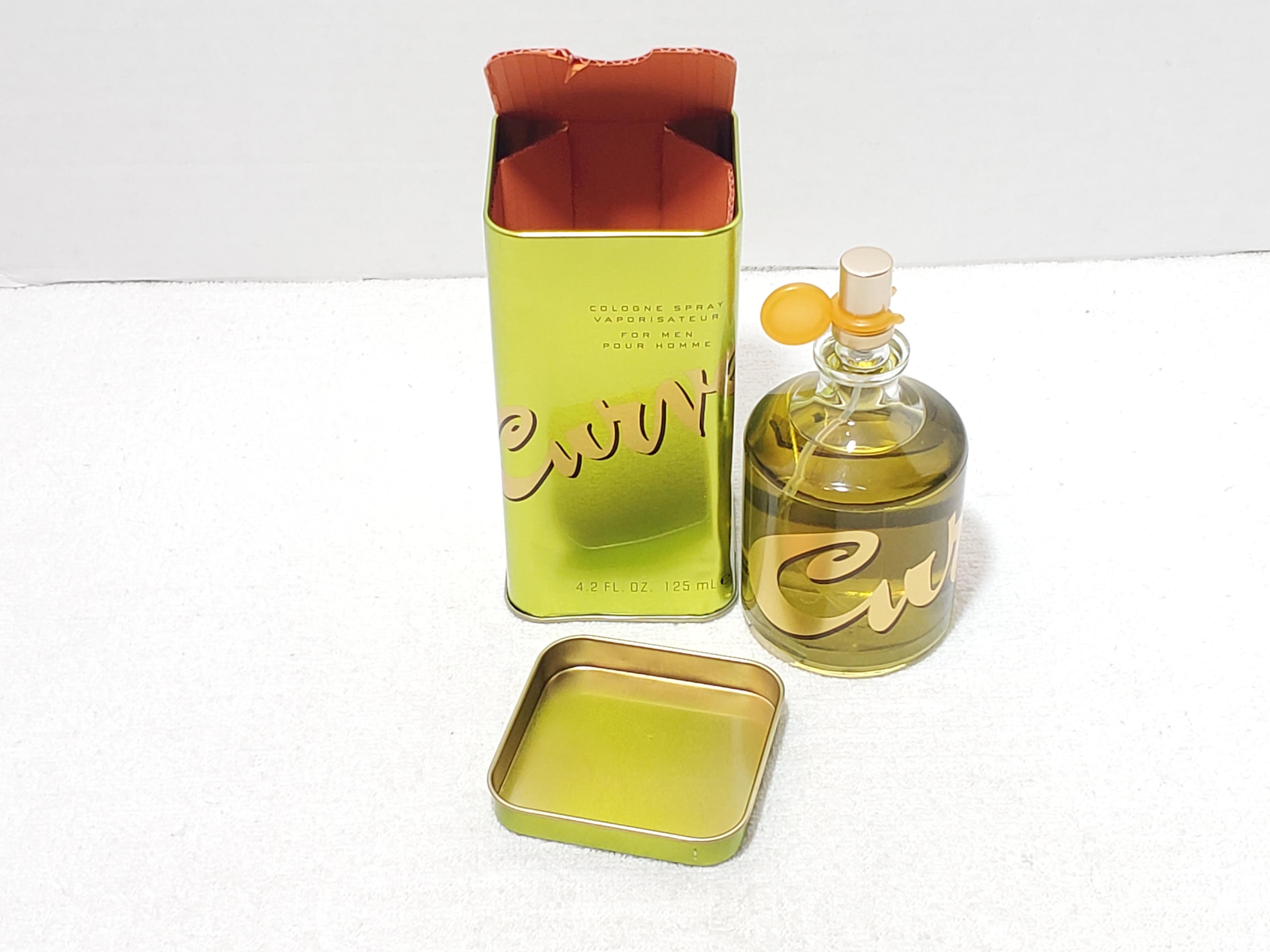 Liz Claiborne Curve Black Preowned With Packaging