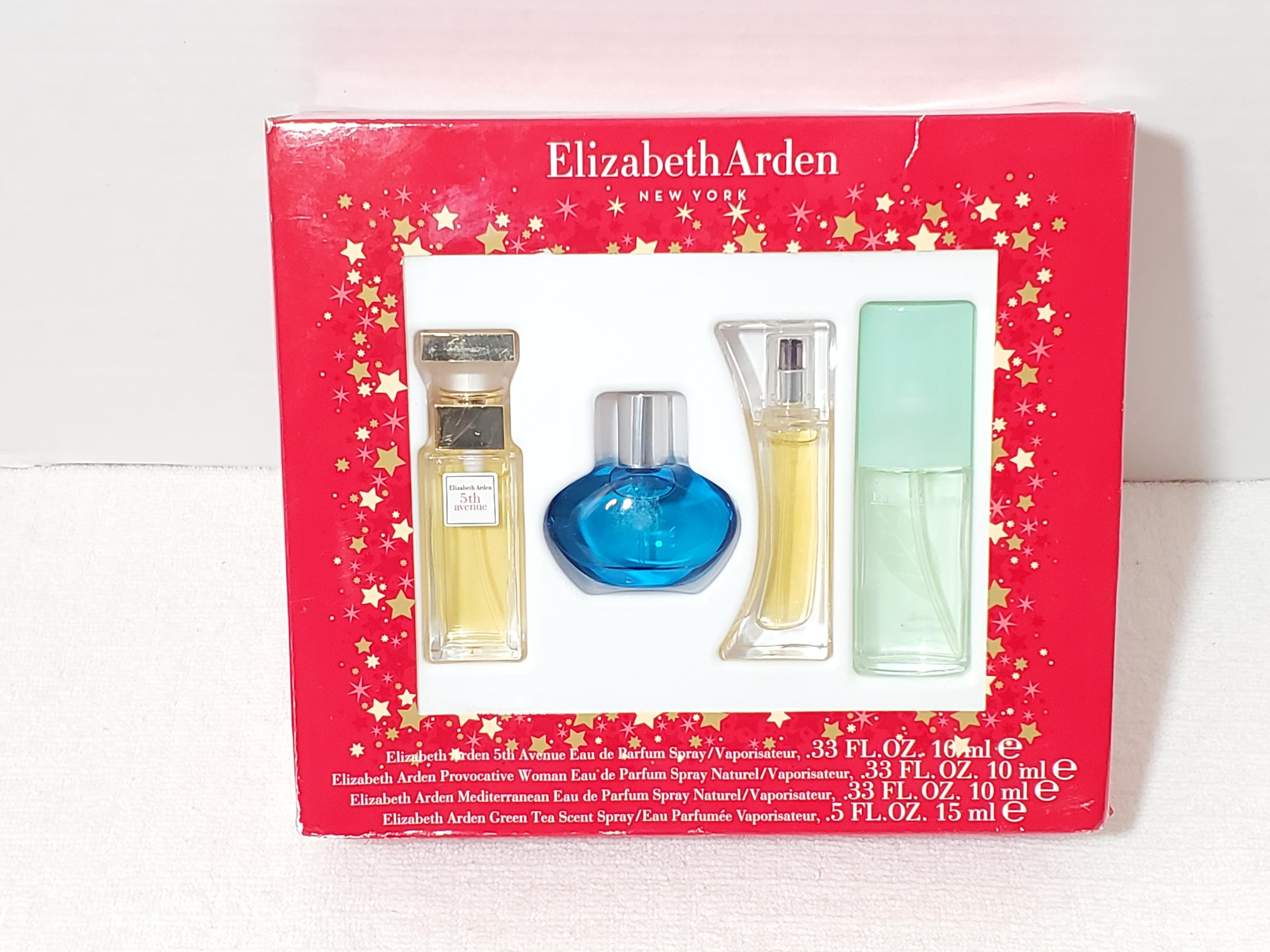 Elizabeth Arden Gift Set