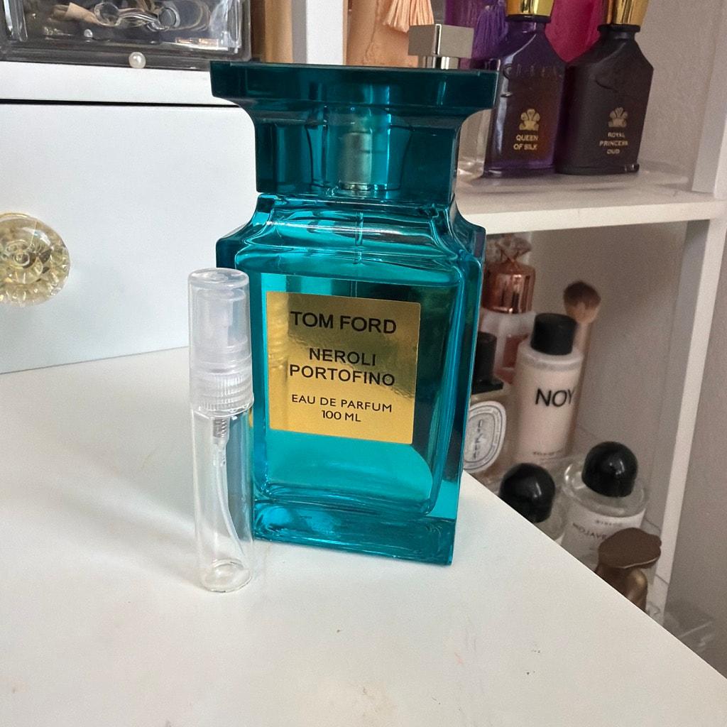 Neroli Portofino Tom Ford perfume