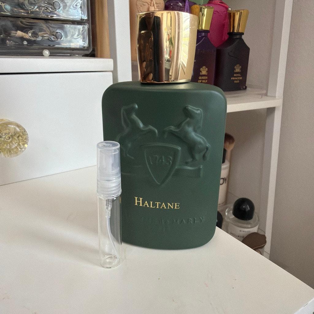 Haltane
