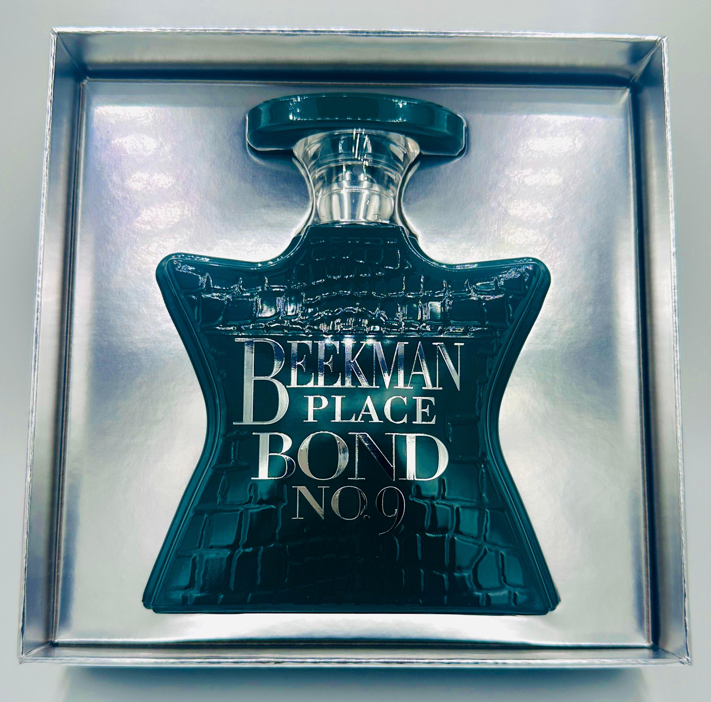 Beekman Place Bond No 9 perfume