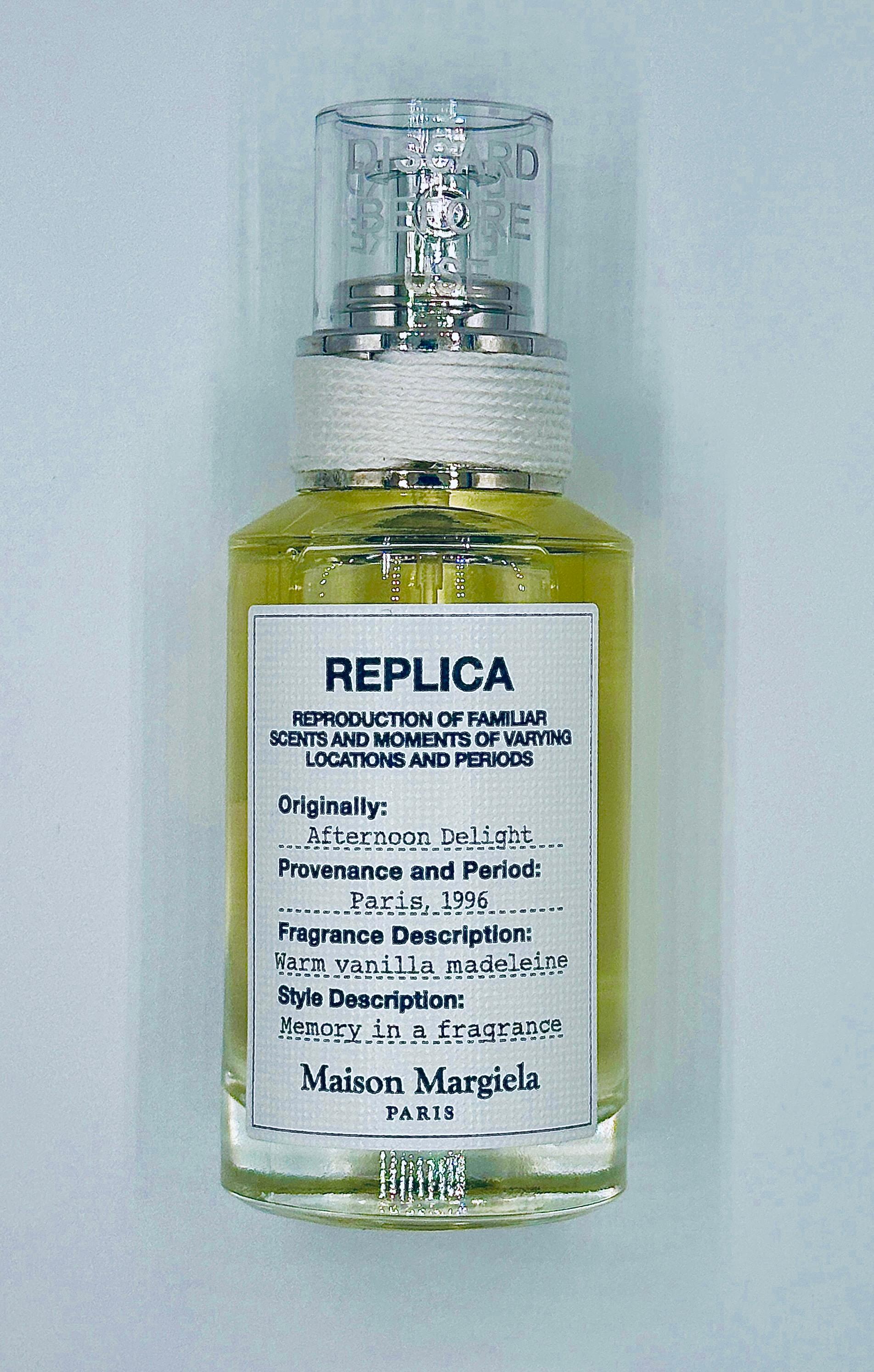 Afternoon Delight Maison Martin Margiela perfume