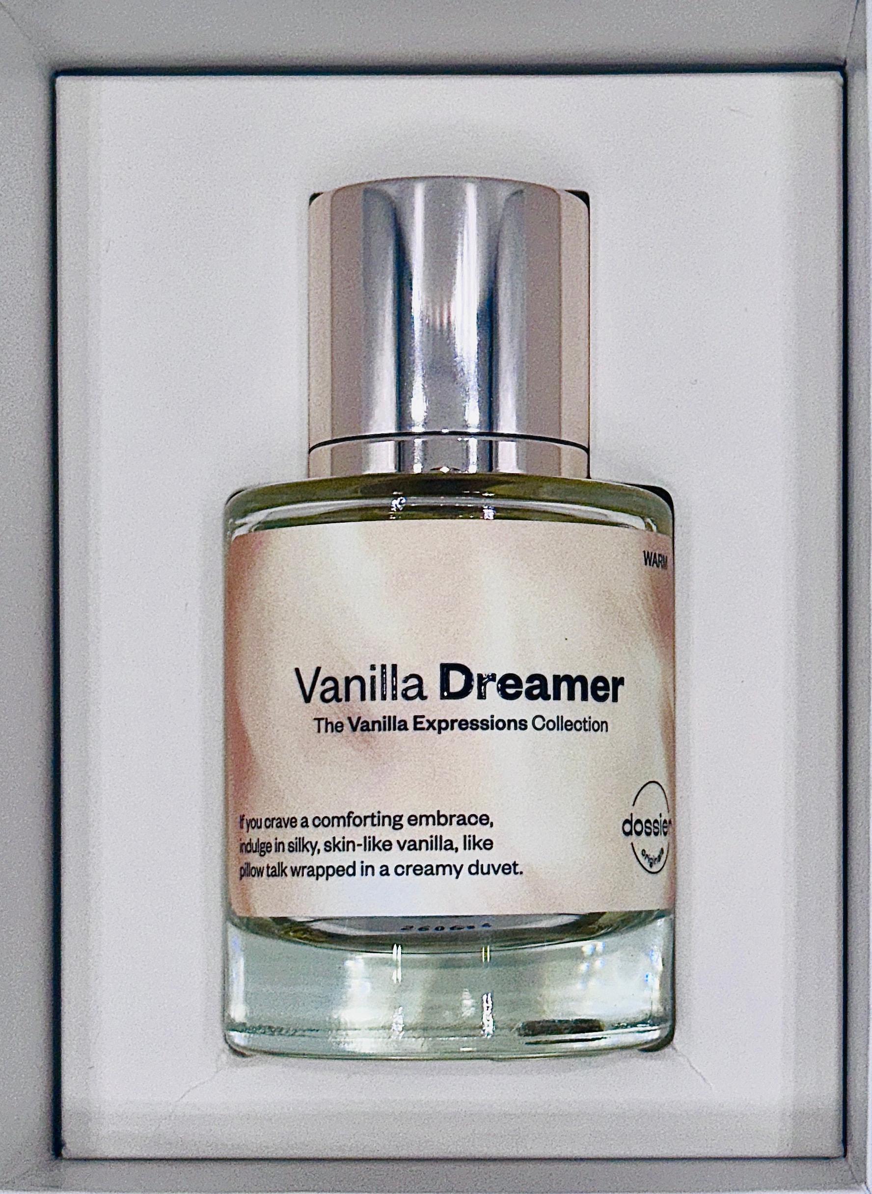 Vanilla Dreamer