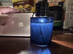 Dior Sauvage Elixir Preowned Without Packaging thumbnail 3