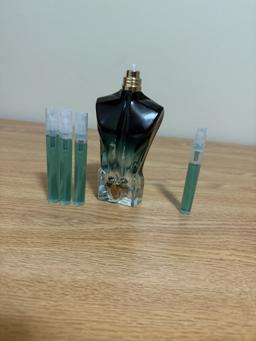 Jean Paul Gaultier Le Beau Le Parfum Decant thumbnail 1