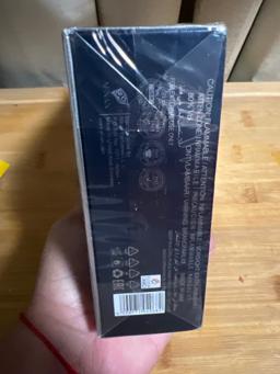 Afnan Supremacy Incense New With Packaging thumbnail 2
