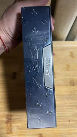 Afnan Supremacy Incense New With Packaging thumbnail 4