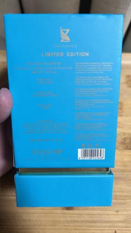 Zoghbi Zakat/ZOGhBI Pure Neroli's Limited Edition New Without Packaging thumbnail 3