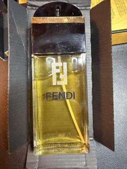 Fendi New Without Packaging thumbnail 2