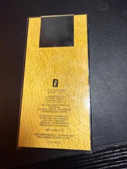 Fendi New Without Packaging thumbnail 6