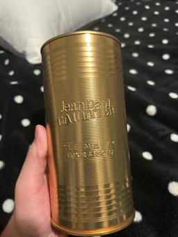 Jean Paul Gaultier Le Male Elixir Absolu Preowned With Packaging thumbnail 3