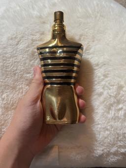 Jean Paul Gaultier Le Male Elixir New With Packaging thumbnail 3