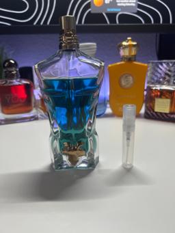 Jean Paul Gaultier Le Beau Decant thumbnail 1